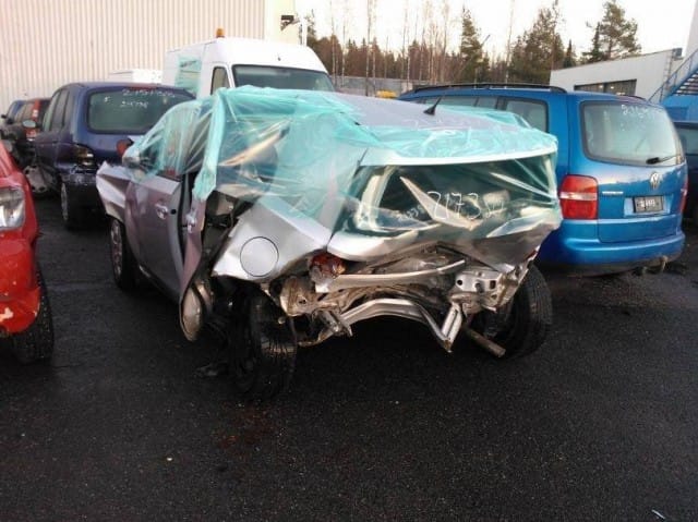 Uutisen takana on ihmisiä ja oikeaa elämää. Somen kautta saamme usein enemmän tietoa kuin uutistoimituksilta.