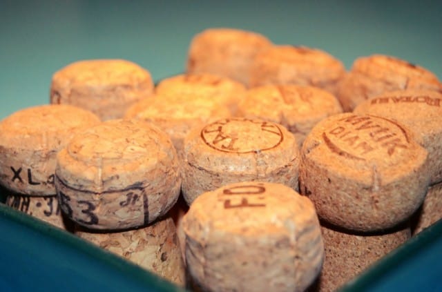 Kyllähän näistä hedari tuli.