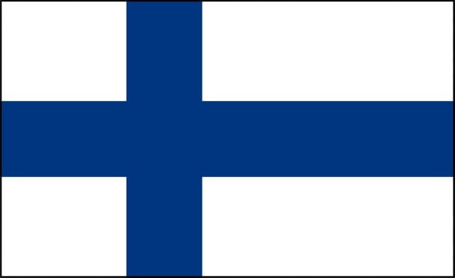 Suomi!