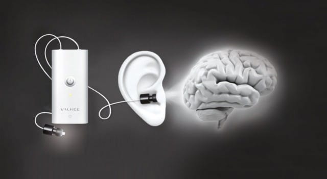 Minkä arvoiseksi arvaisit patterin ja lampun, joka tungetaan korvaan?