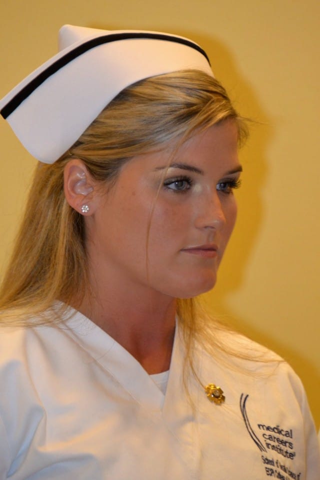 Hoitohenkilökunta voi suhtautua joskus asiakkaaseen kuin narkomaaniin, vaikka asiakas olisi huumattu. Kuva ei liity tarinaan CC Flickr /  Tobyotter