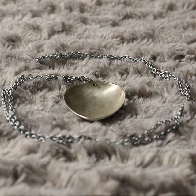 Edellinen, vaan ei viimeiseksi jäävä ostokseni Palonilta.