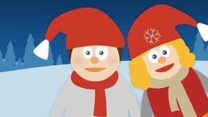 Kaj ja Ville - yle.fi