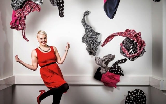 Kuva: Jussi Ratilainen