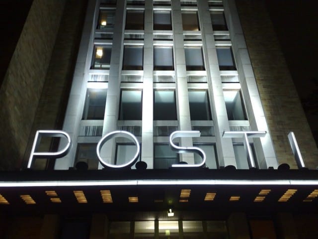 Facetykkääjien rekisteri ja meilirekisteri on nykyajan digitaalista suoramainontaa valitulle kohderyhmälle. Ilman säännöllistä postittelua ne ovat kuin Exceleitä pilvessä, joiden olemassaoloa kukaan ei muista. Kuva (CC) Flickr / wstryder.