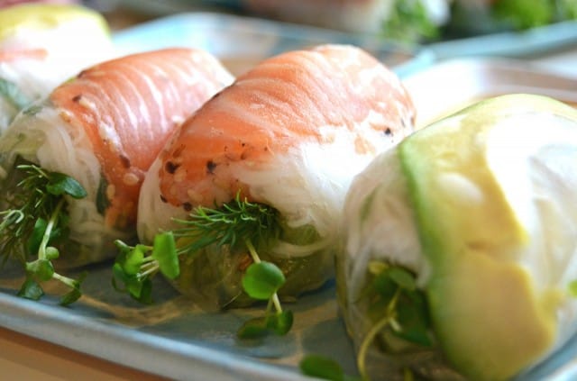 Rullan herkulliset rullat.