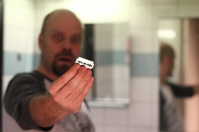 Selviääkö Tero hengissä?