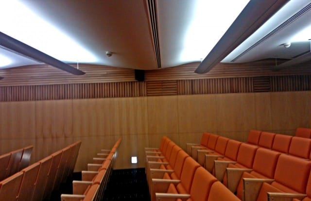 Aaltoja, ei kuitenkaan Alva Aallon