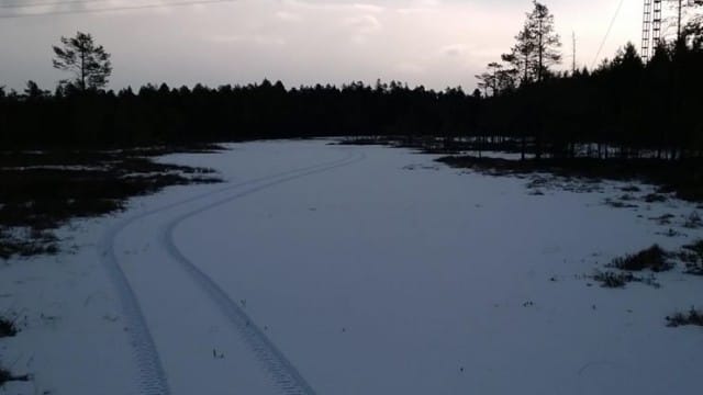 Suorin tie perille, ei ole mutkaton.