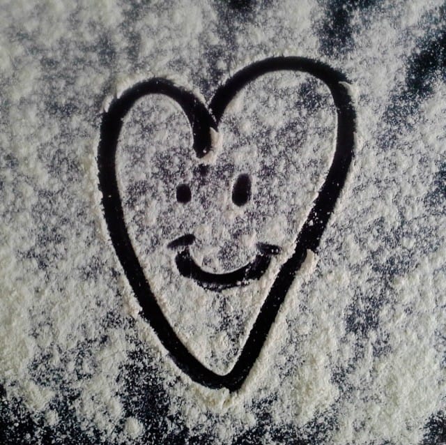 Jallupizzaperjantai = <3