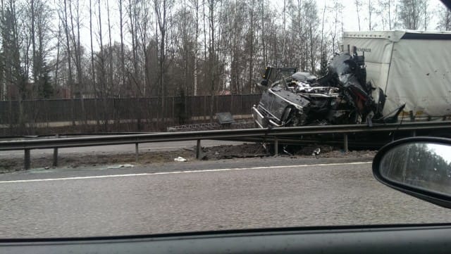 Saipa taas ihminen tuntea olonsa hieman pieneksi...