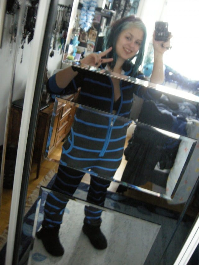 Niin kaunista ja herkkää !