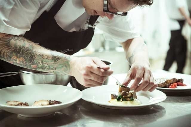 Paksu pärjäsi viime vuonna hyvin. Tänä vuonna menestystä voi tulla ainoastaan Paras lopettanut -kategoriassa.