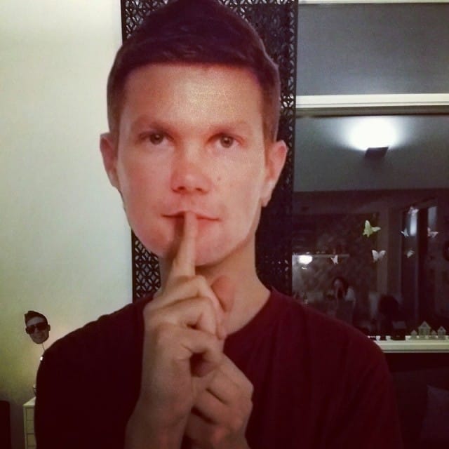 Hysst, älä kerro muille, että elämänlaatu on kiinni asenteesta.