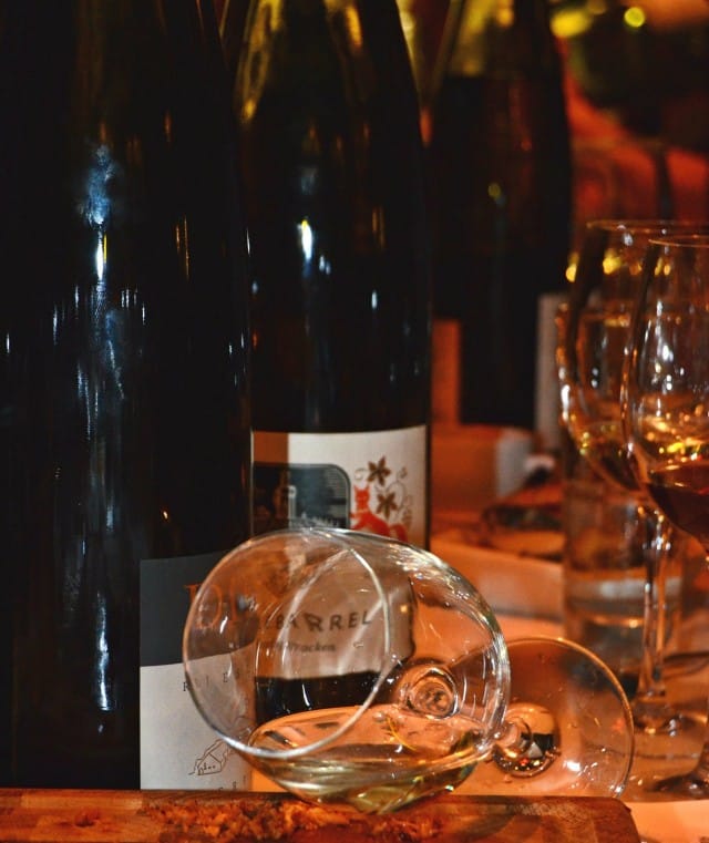 Kiitos kysymästä, meillä oli hauskaa.