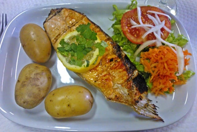 Yrtit korvaavat suolaa