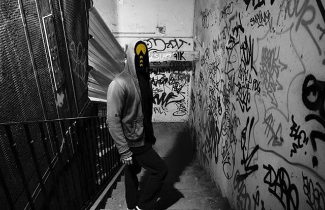 Sampsa, 'Just another mole in the wall'