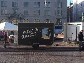 kuva: Fisu & Ranet