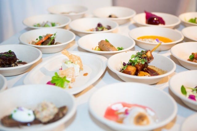 Taste of Helsinki -ruokafestari sammuttaa gourmetnälän.