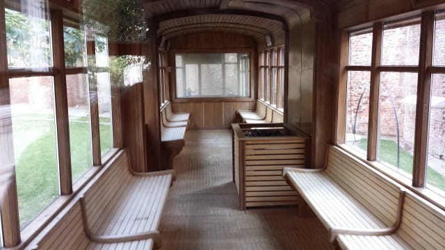 Sporasaunaan mahtuu väkeä enemmänkin.