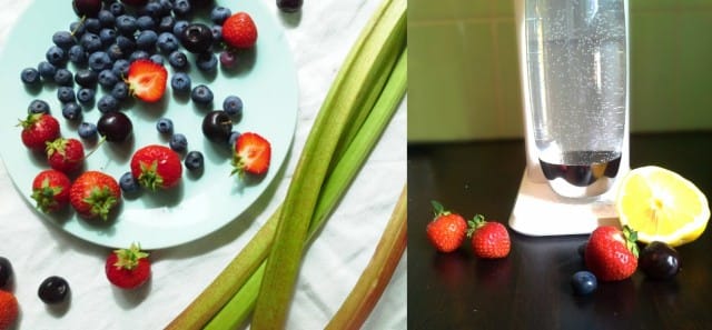 Soda Stream Play: leikki alkakoon