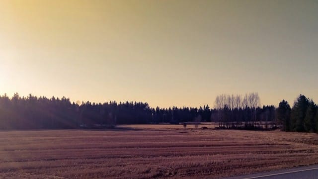 Itsetutkailun kautta voin katsoa menneisyyteen rauhallisin mielin.