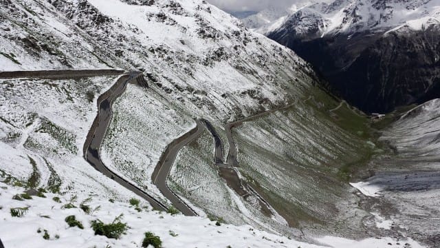 Stelviolta Italiasta