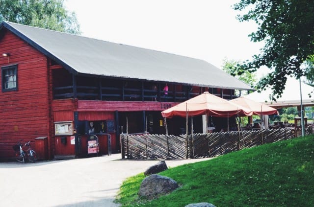 Ihana Tervasaaren Aitta.