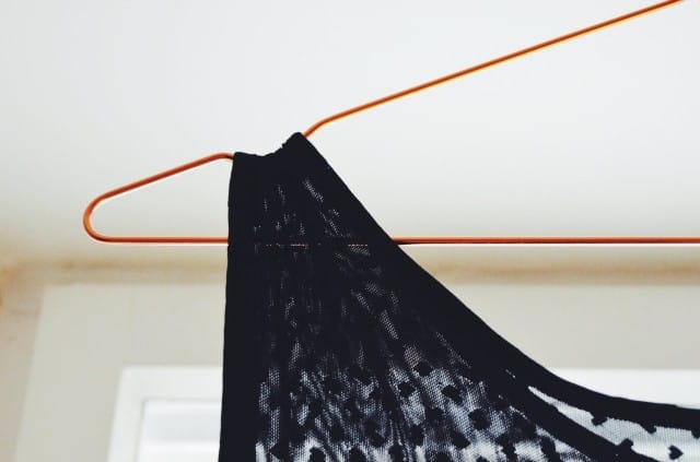 Edelleen koukussa HAY:n henkareihin.