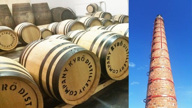 Tynnyri poikineen - eiks yks näistä vois olla mun?