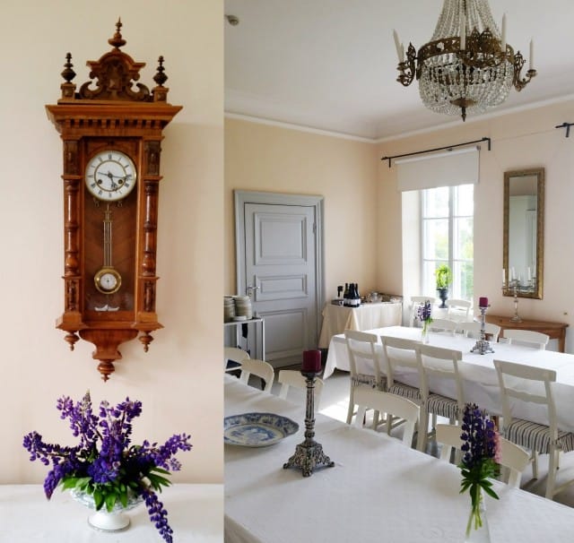 Tsarevnassa voi järjestää myös yksityistilausuuksia.