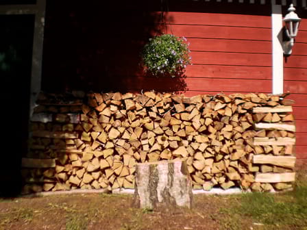 Yhtä vaille valmis?