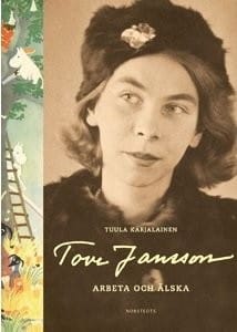 Arbeta och älska. Aivan mahtava motto!