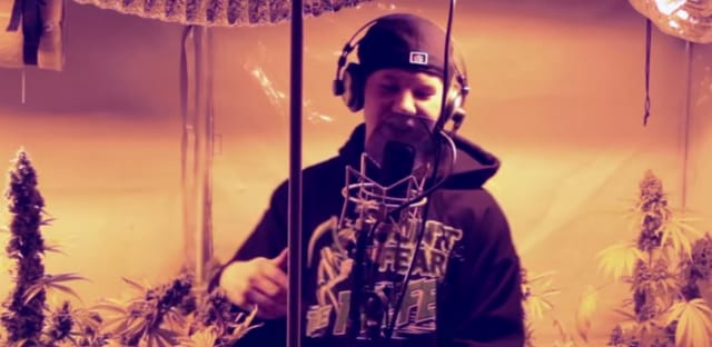 Santella on tuhti sato tulossa.