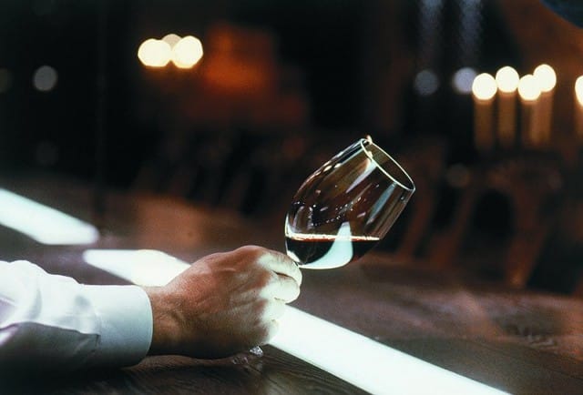 G.W. Sundmans Vinkällare