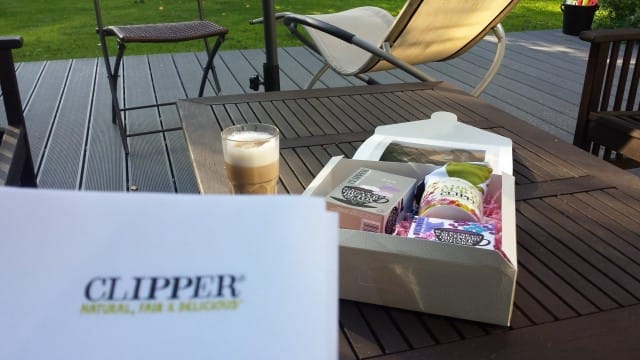 Clipper tee saa ilmaisia blogipostauksia ja artikkeleita lehdistötiedotteen avulla. Missä on median ansainta?