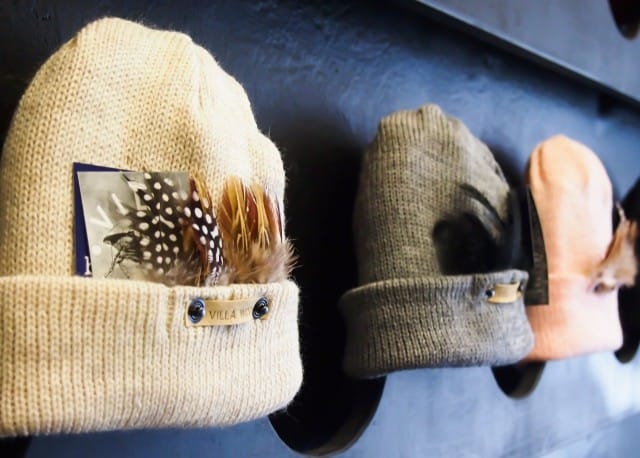 Villawool - uusinta mallistoa