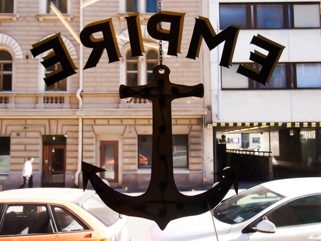 Empire Helsinki