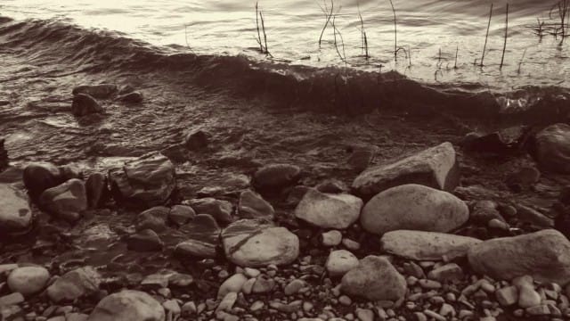 Läsnäolo avaa sydämeni rakkaudelle.