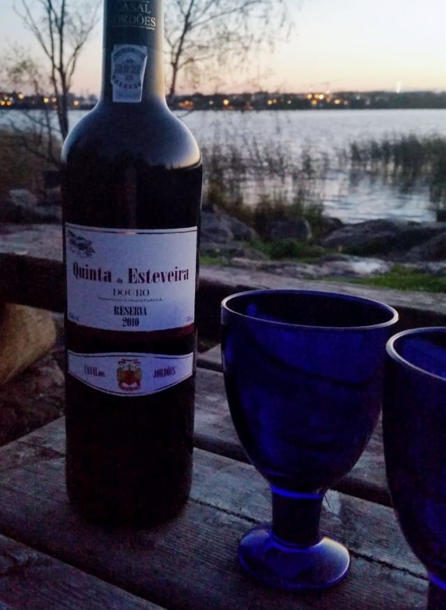 Punkkua, kyllä kiitos!