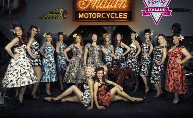 Kuva: Hannes Honkanen