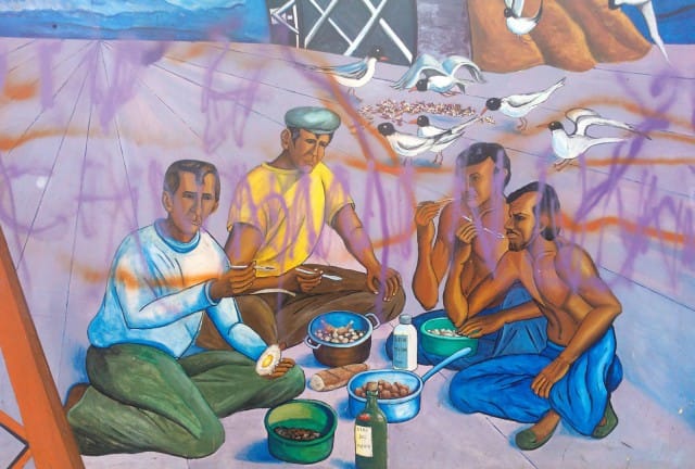 Kekkerit eivät synny käskien