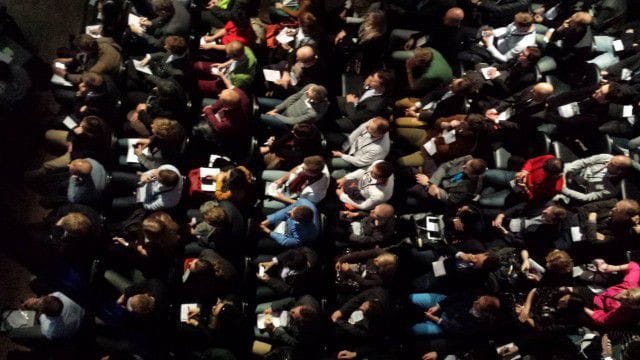 Slushissa on kiinnostavia puheenvuoroja startupeilta, sijoittajilta ja born global -yrityksiltä ja yrittäjiltä.