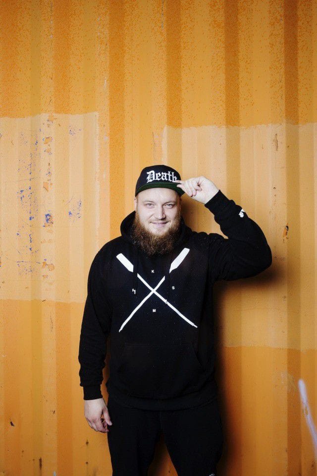 Kasmir. Kuva: Aleksi Poutanen