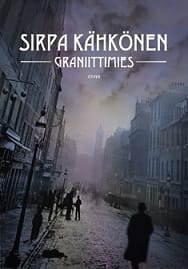 Finlandia-ehdokas 2014