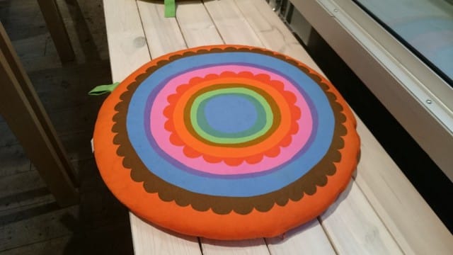 Design, tyylikästä, harkittua, pelkistettyä. Tykkään.