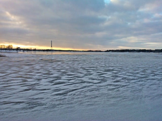 Kohti uusia näköaloja ja haasteita