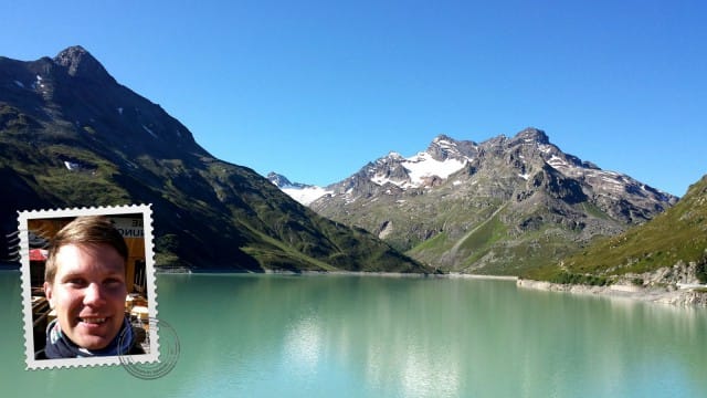 Alpeilla oli kiva prätkäillä. Sinne ehkä uudestaan. Tai sitten Kroatia, Romania ja Slovenia suunta.