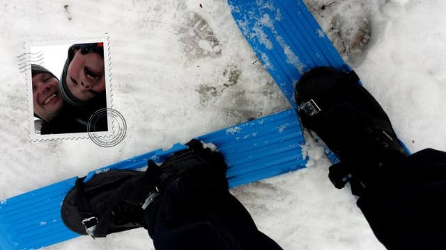 Kaikki liikunta ja liikkuminen on hyväksi.