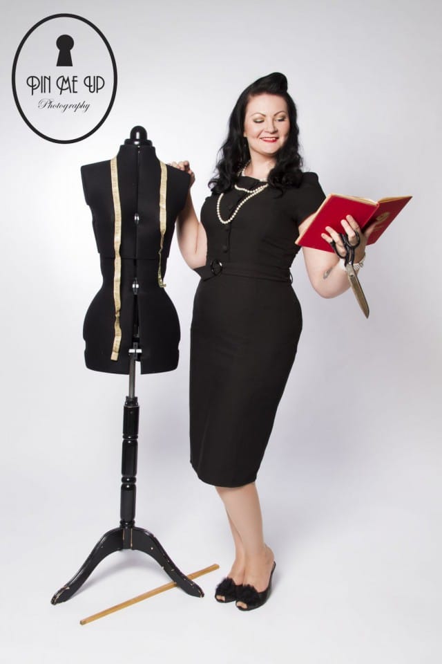 (C) PinMeUp Photography/ Ani Koivisto